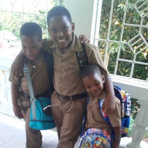 Meet your Posher, Nick